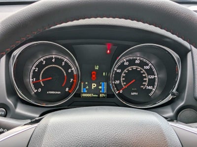 2027 Mitsubishi Outlander Sport 2.0 LE