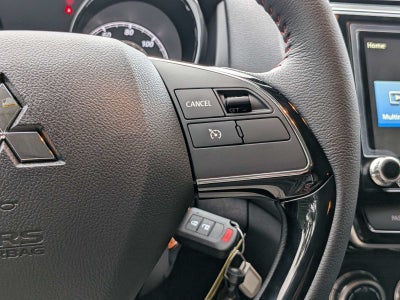 2027 Mitsubishi Outlander Sport 2.0 LE