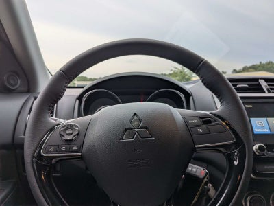 2027 Mitsubishi Outlander Sport 2.0 LE