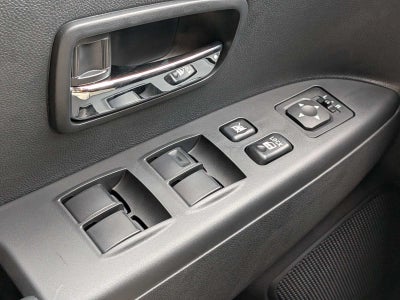2027 Mitsubishi Outlander Sport 2.0 LE