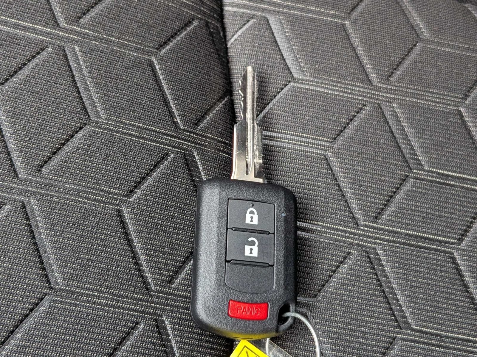 2027 Mitsubishi Outlander Sport 2.0 LE