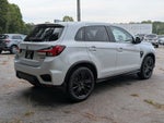 2027 Mitsubishi Outlander Sport 2.0 LE