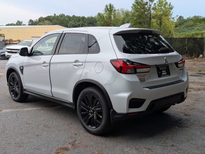 2027 Mitsubishi Outlander Sport 2.0 LE
