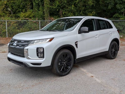 2027 Mitsubishi Outlander Sport 2.0 LE