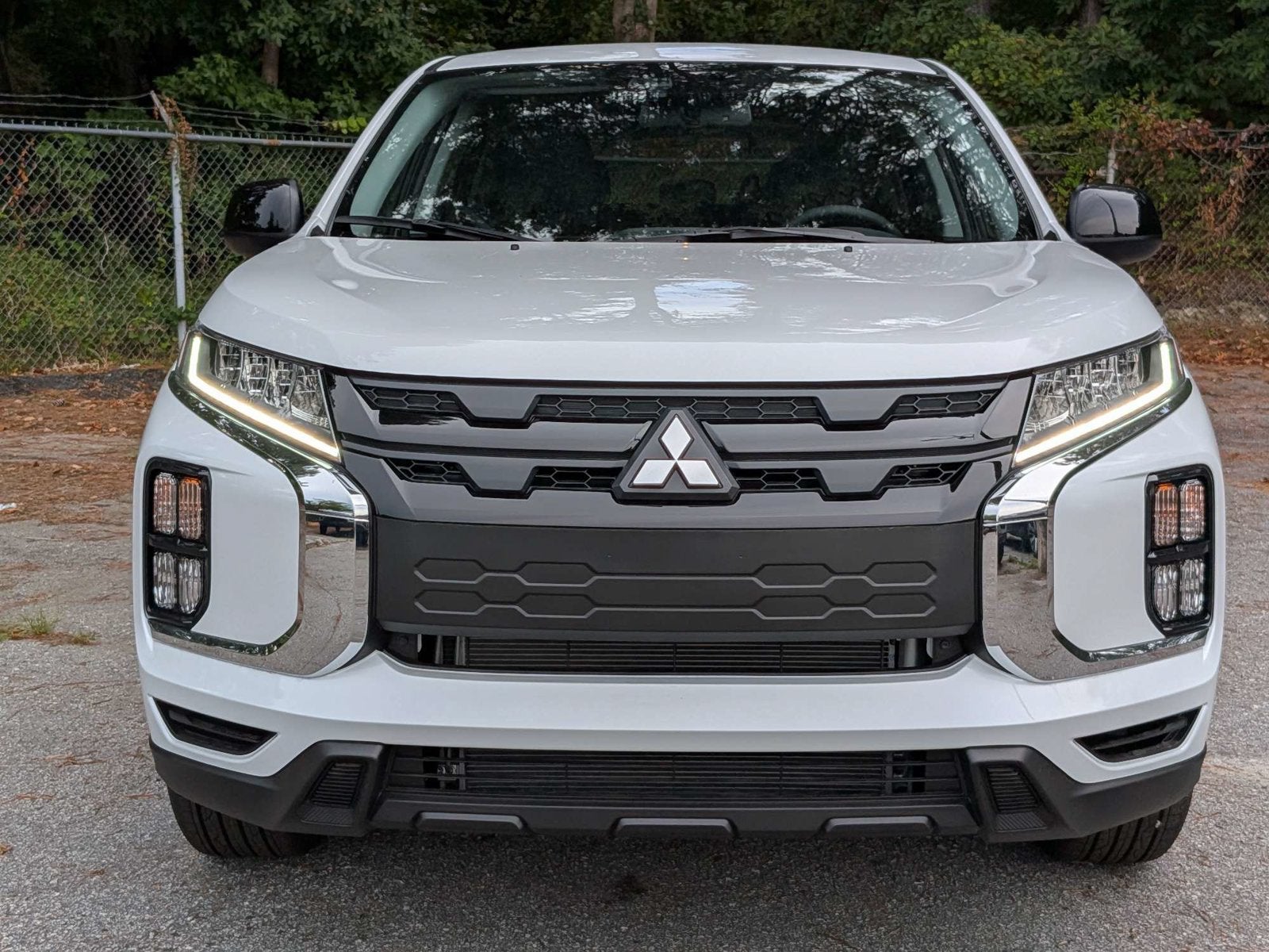 2027 Mitsubishi Outlander Sport 2.0 LE