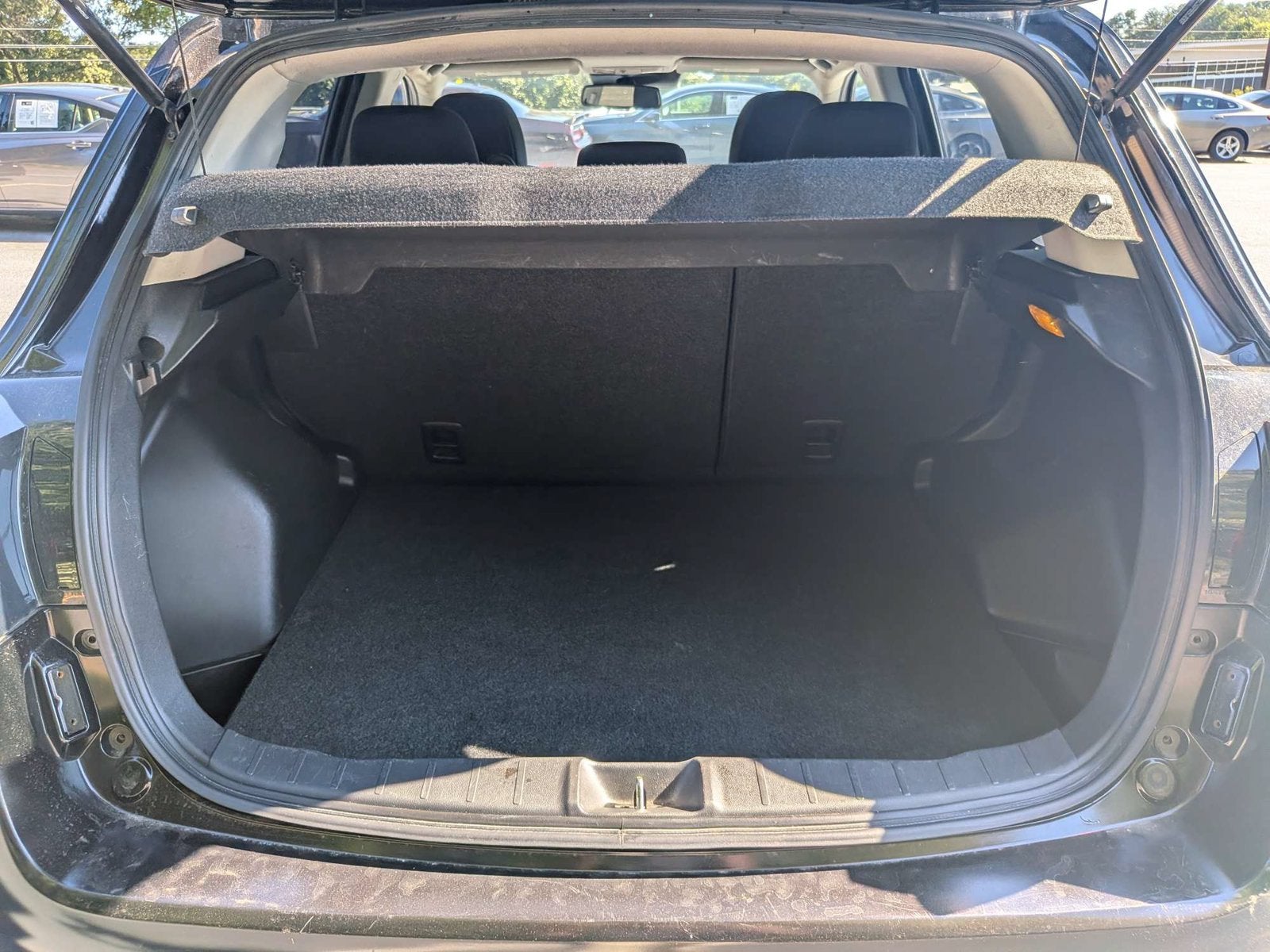 2022 Mitsubishi Outlander Sport 2.0 ES