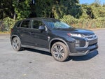 2022 Mitsubishi Outlander Sport 2.0 ES