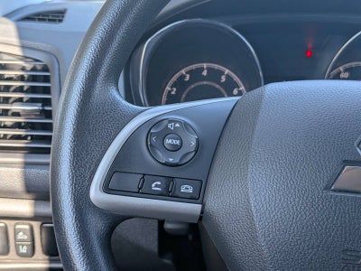 2022 Mitsubishi Outlander Sport 2.0 ES
