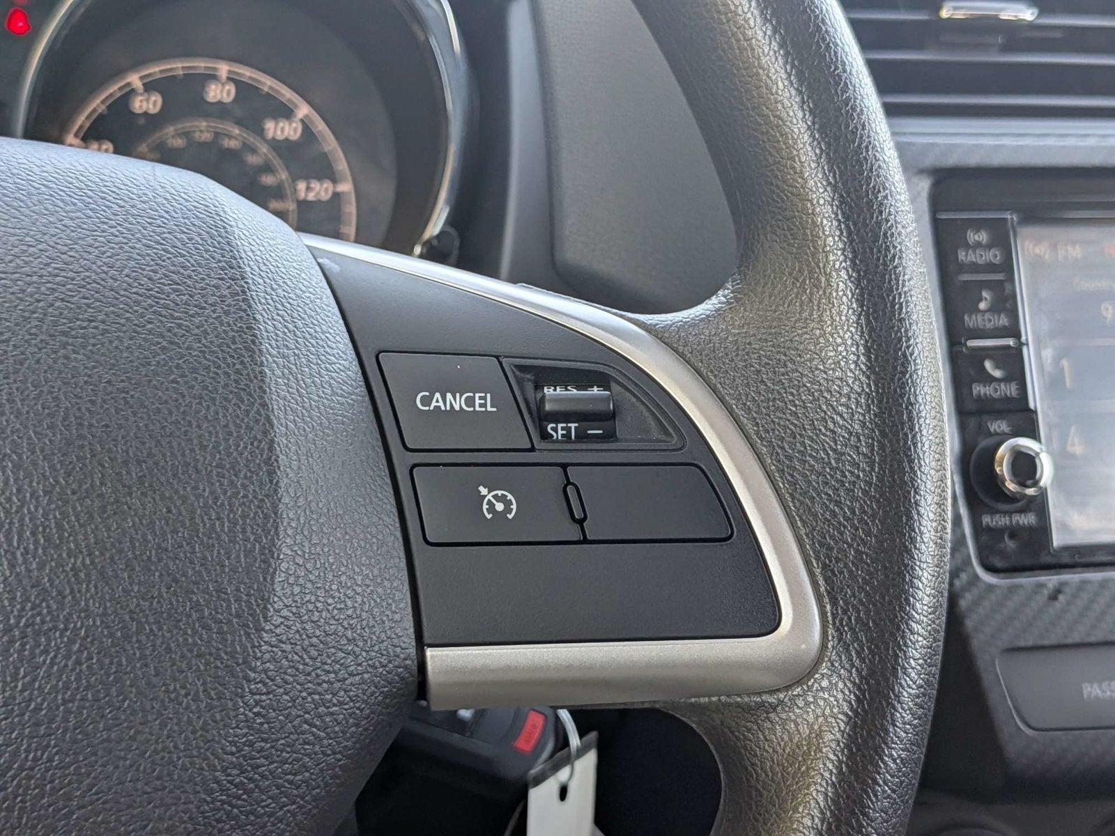 2022 Mitsubishi Outlander Sport 2.0 ES