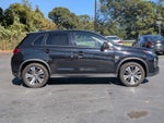 2022 Mitsubishi Outlander Sport 2.0 ES