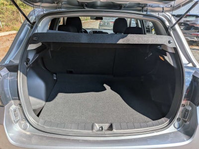 2027 Mitsubishi Outlander Sport 2.0 ES