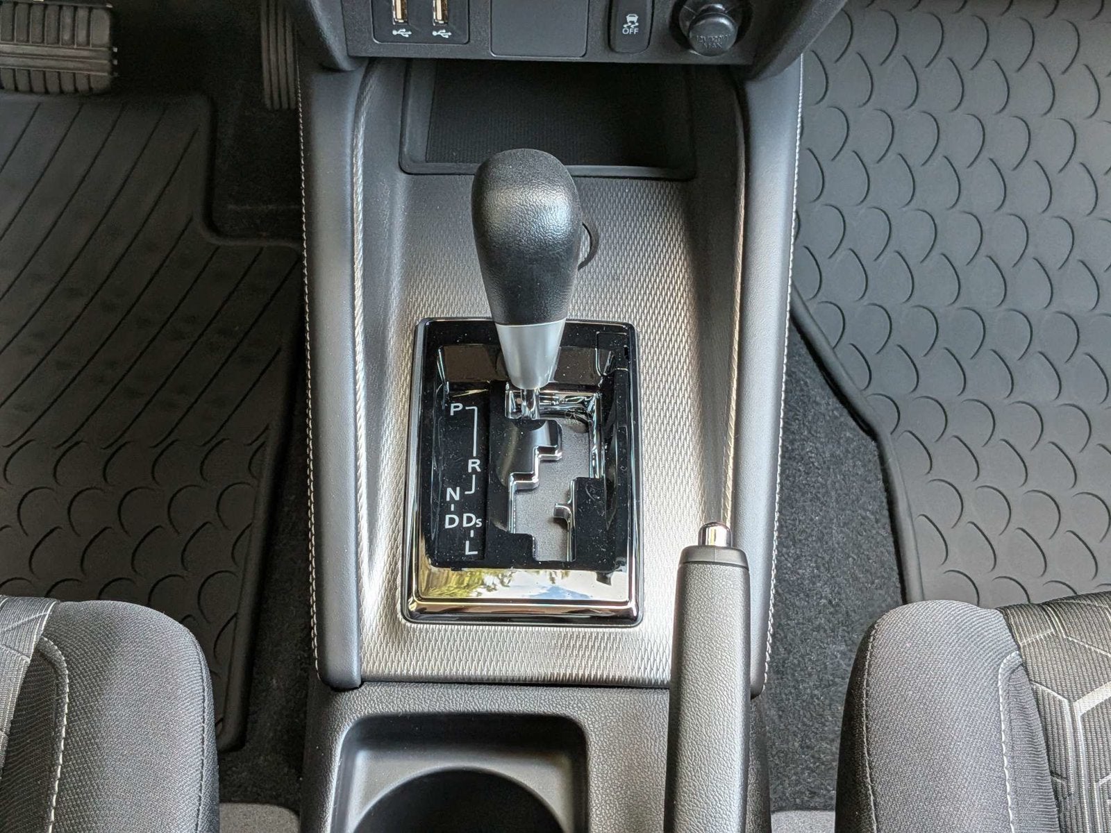 2027 Mitsubishi Outlander Sport 2.0 ES