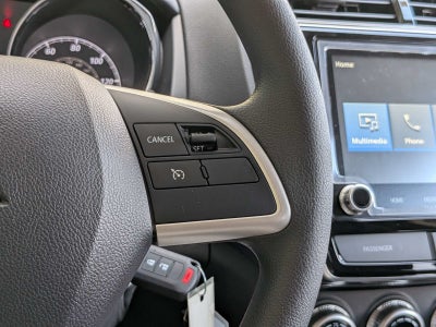 2027 Mitsubishi Outlander Sport 2.0 ES