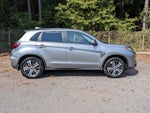 2027 Mitsubishi Outlander Sport 2.0 ES