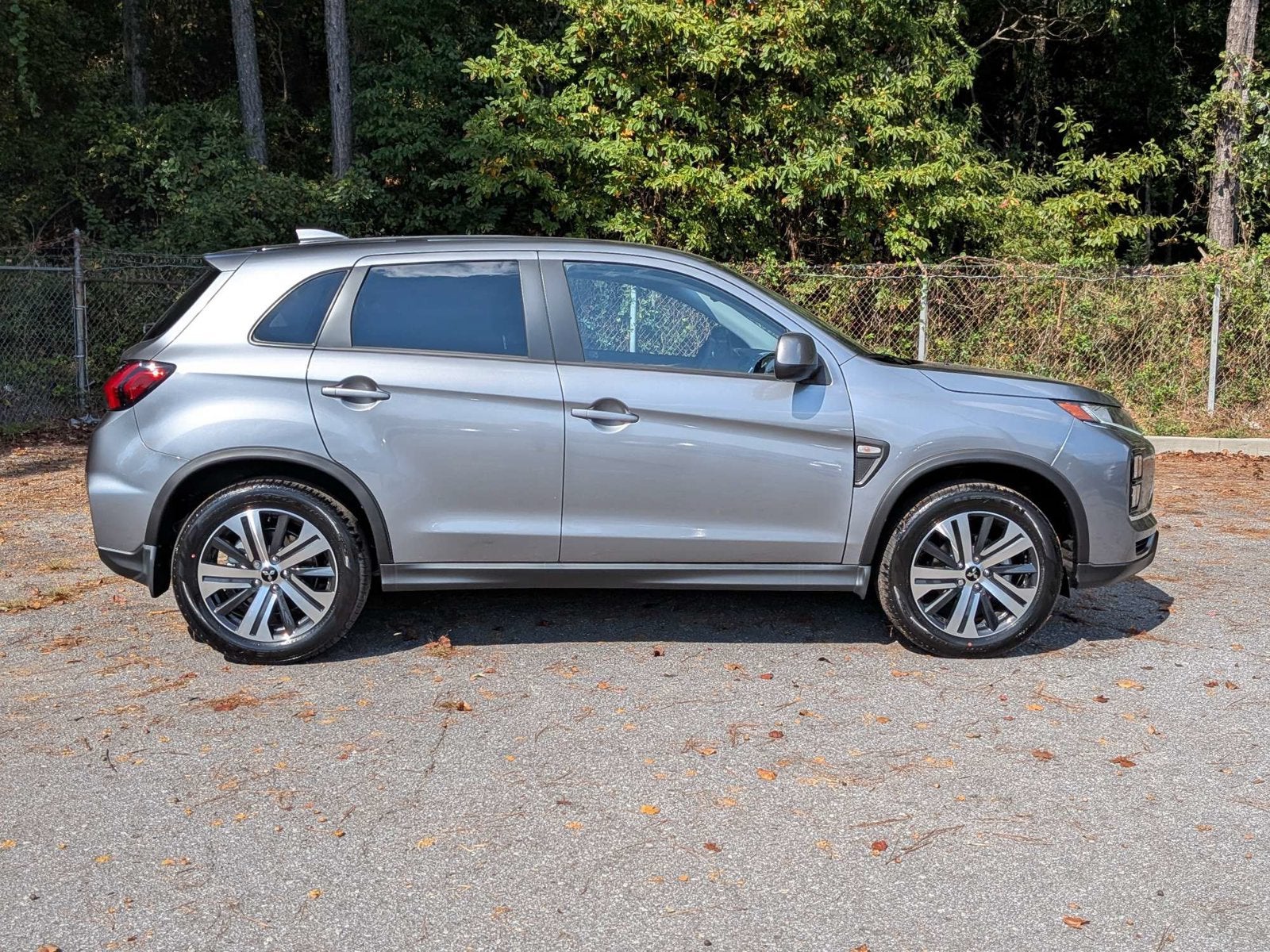 2027 Mitsubishi Outlander Sport 2.0 ES
