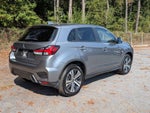 2027 Mitsubishi Outlander Sport 2.0 ES
