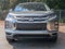 2027 Mitsubishi Outlander Sport 2.0 ES