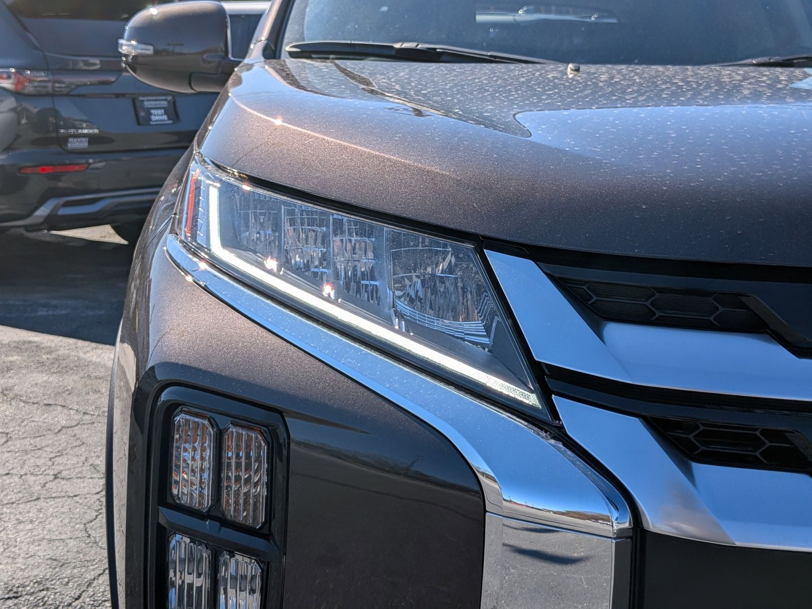 2026 Mitsubishi Outlander Sport 2.0 SE