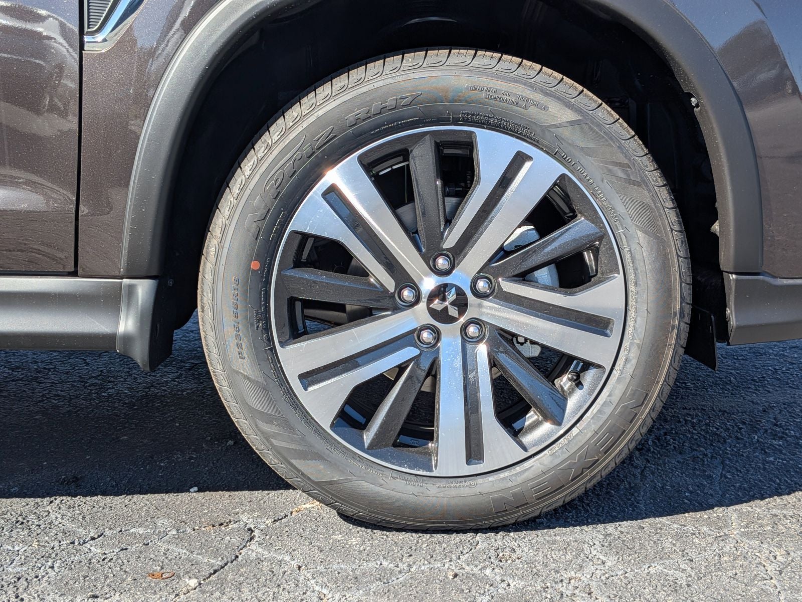 2026 Mitsubishi Outlander Sport 2.0 SE