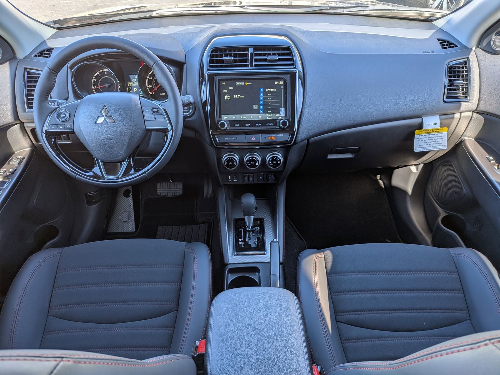2026 Mitsubishi Outlander Sport 2.0 SE