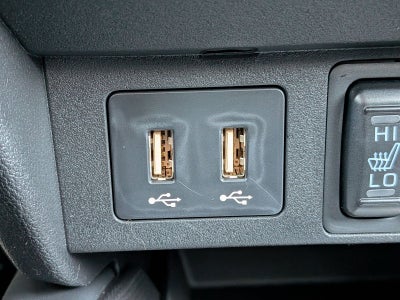 2026 Mitsubishi Outlander Sport 2.0 SE