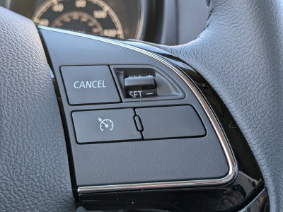 2026 Mitsubishi Outlander Sport 2.0 SE