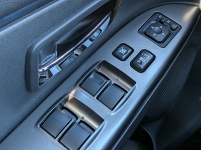 2026 Mitsubishi Outlander Sport 2.0 SE