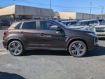 2026 Mitsubishi Outlander Sport 2.0 SE