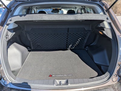 2026 Mitsubishi Outlander Sport 2.0 SE