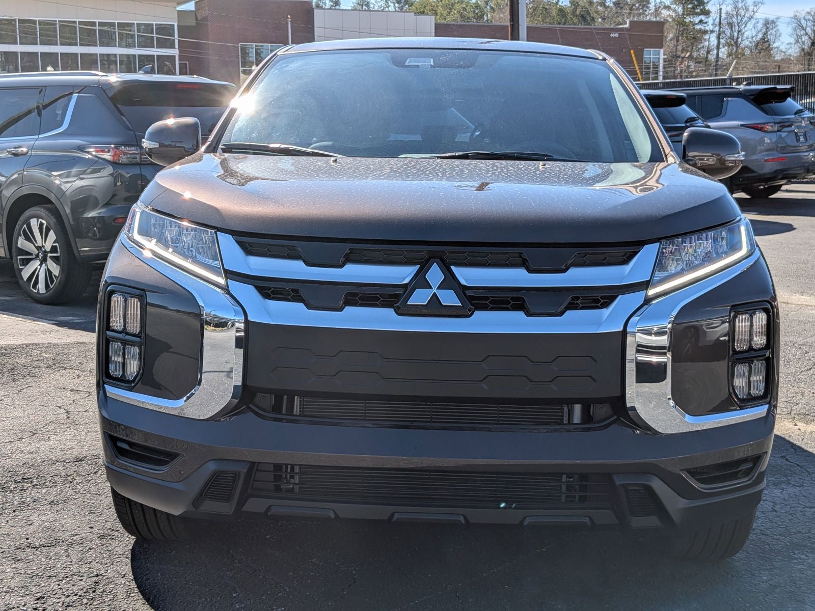 2026 Mitsubishi Outlander Sport 2.0 SE
