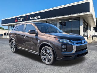 2026 Mitsubishi Outlander Sport 2.0 SE