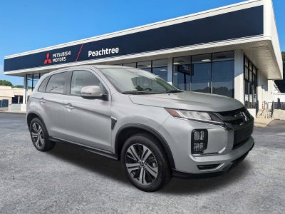 2026 Mitsubishi Outlander Sport 2.0 SE