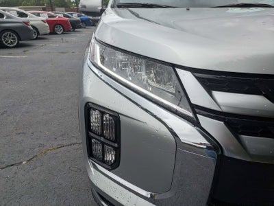 2026 Mitsubishi Outlander Sport 2.0 SE