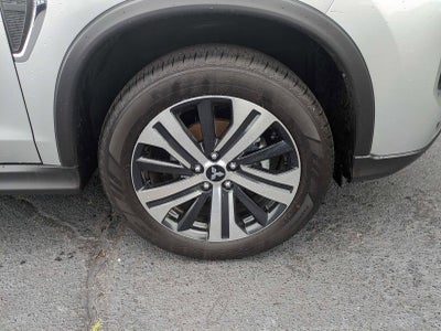 2026 Mitsubishi Outlander Sport 2.0 SE