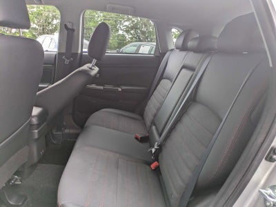2026 Mitsubishi Outlander Sport 2.0 SE