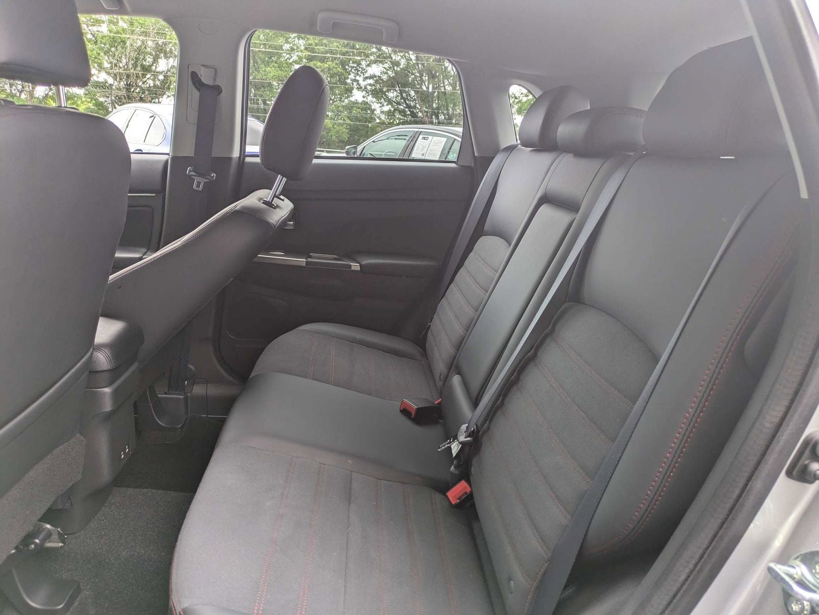 2026 Mitsubishi Outlander Sport 2.0 SE
