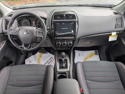 2026 Mitsubishi Outlander Sport 2.0 SE