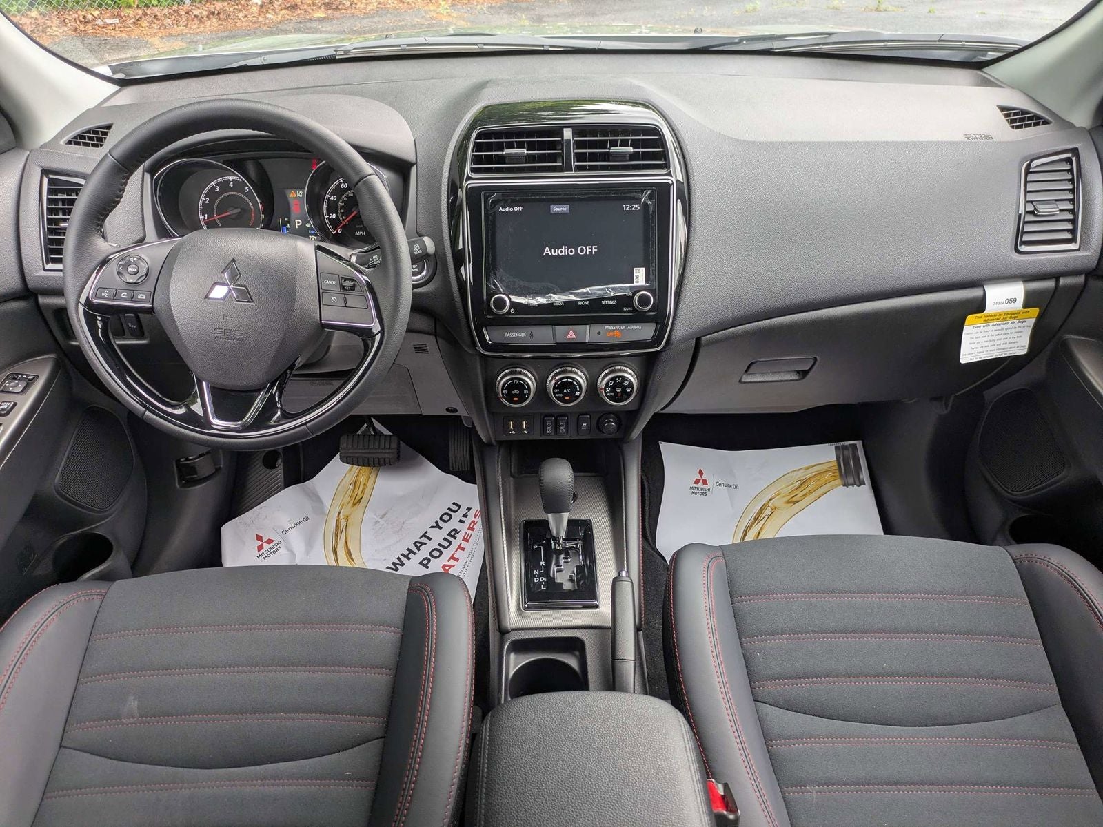 2026 Mitsubishi Outlander Sport 2.0 SE