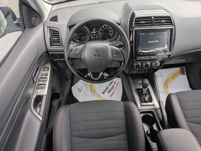 2026 Mitsubishi Outlander Sport 2.0 SE