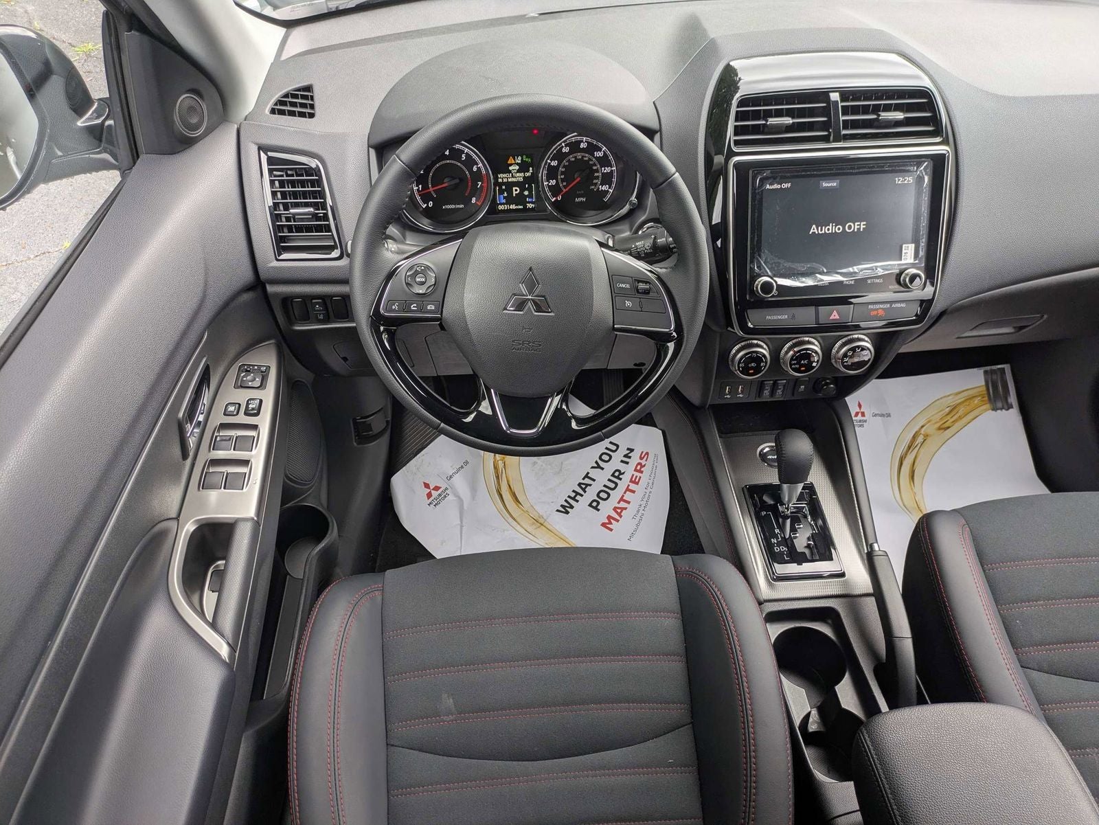 2026 Mitsubishi Outlander Sport 2.0 SE