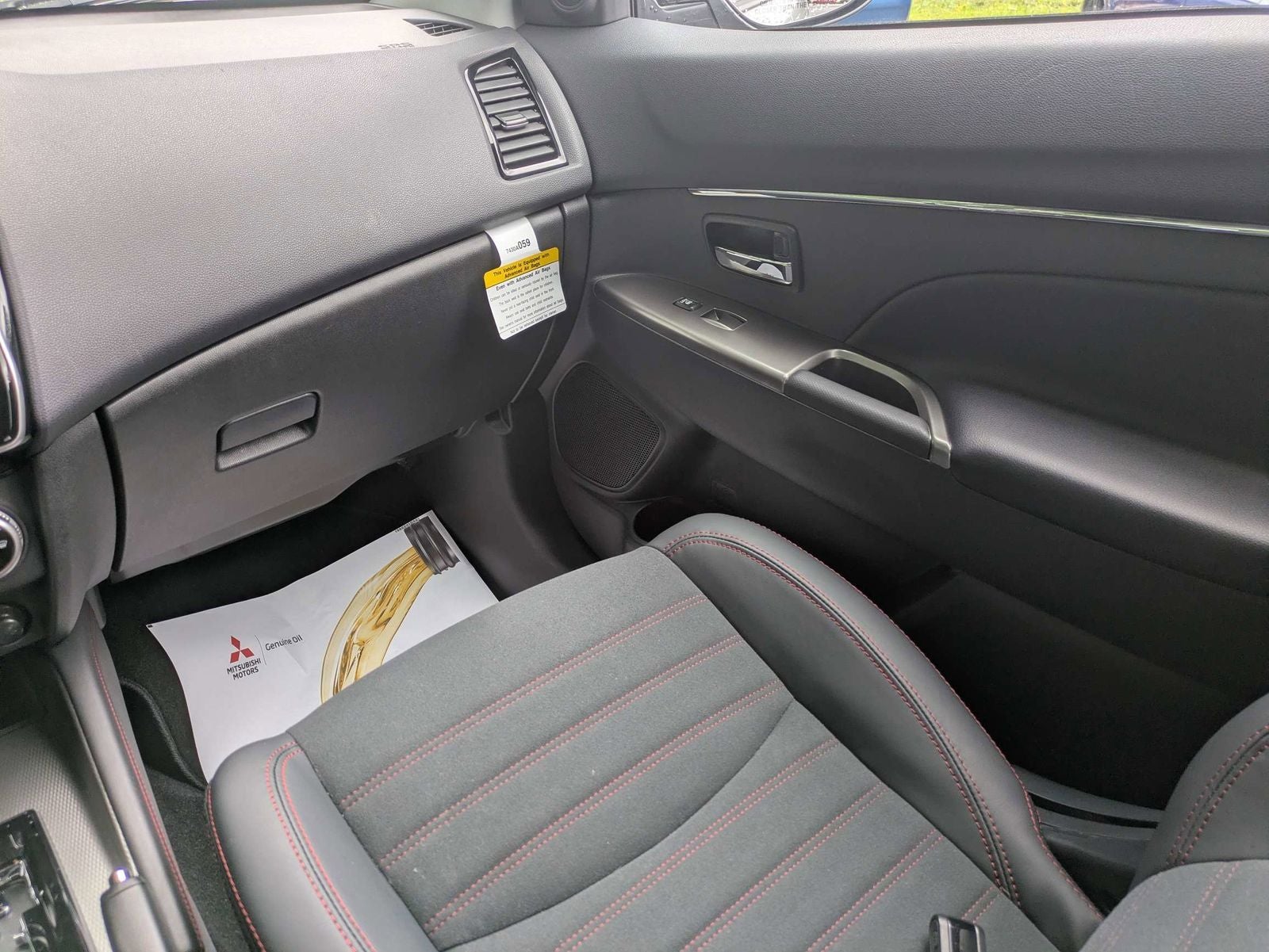 2026 Mitsubishi Outlander Sport 2.0 SE
