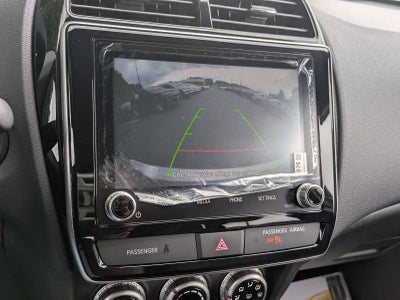 2026 Mitsubishi Outlander Sport 2.0 SE