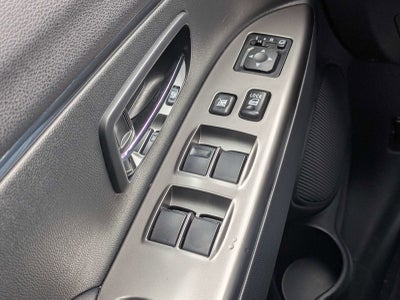 2026 Mitsubishi Outlander Sport 2.0 SE