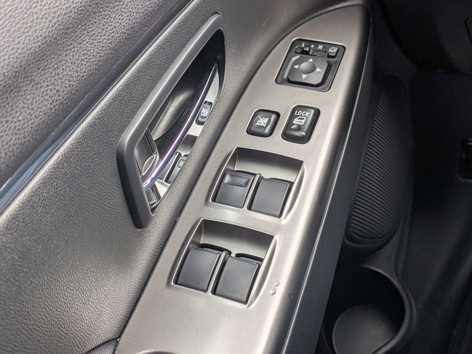 2026 Mitsubishi Outlander Sport 2.0 SE