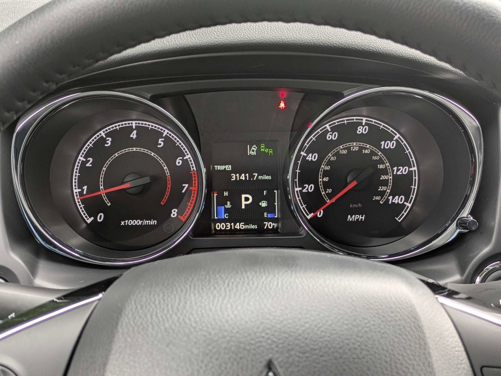 2026 Mitsubishi Outlander Sport 2.0 SE