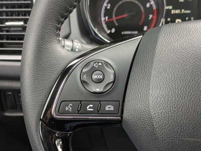 2026 Mitsubishi Outlander Sport 2.0 SE