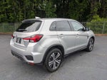 2026 Mitsubishi Outlander Sport 2.0 SE