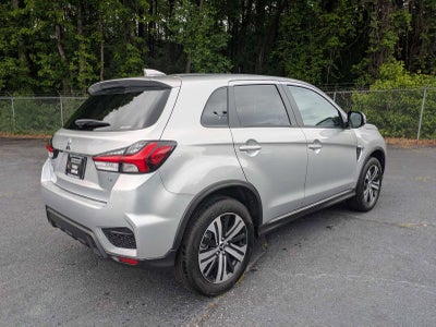 2026 Mitsubishi Outlander Sport 2.0 SE