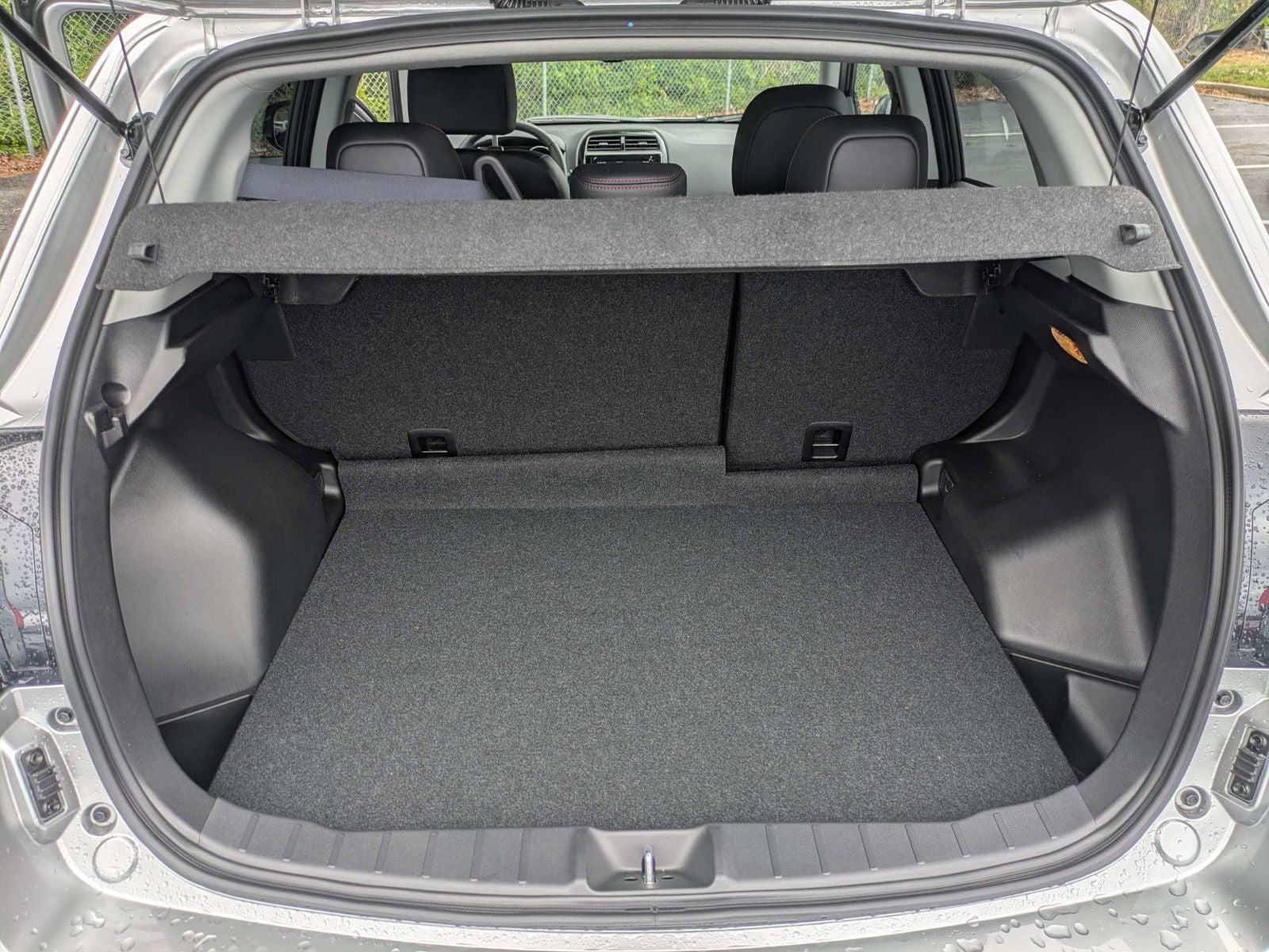 2026 Mitsubishi Outlander Sport 2.0 SE