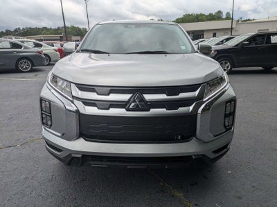 2026 Mitsubishi Outlander Sport 2.0 SE